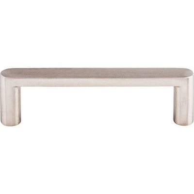 Top Knobs Latham Pull 3 3/4" c-c in Stainless Steel