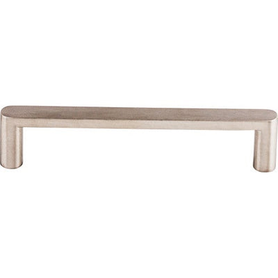 Top Knobs Latham Pull 5 1/16" c-c in Stainless Steel