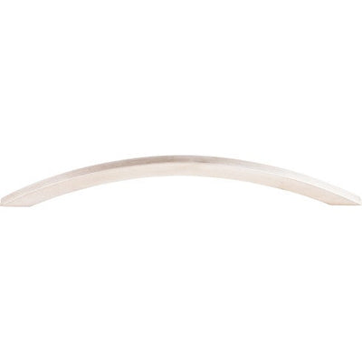 Top Knobs Iola Pull 7 9/16" c-c in Stainless Steel