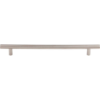 Top Knobs Hollow Bar Pull 8 13/16" c-c in Stainless Steel