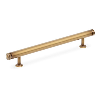Armac Martin Sutton Cabinet Handle in 96mm / Fine English Antique