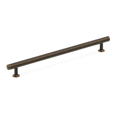 Armac Martin Sutton Appliance Pull in 368mm / Dark Aged Brass
