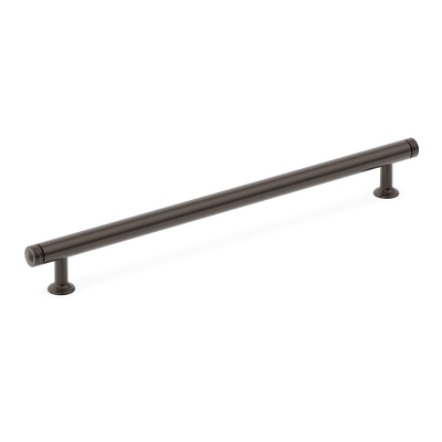 Armac Martin Sutton Appliance Pull in 368mm / Dark Bronze