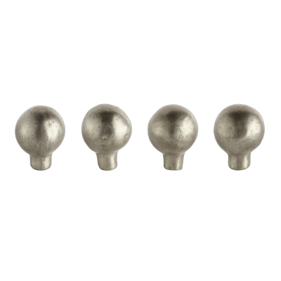 Armac Martin Sketch Cabinet Knob