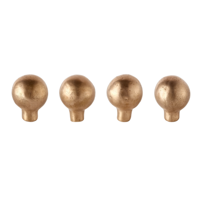 Armac Martin Sketch Cabinet Knob