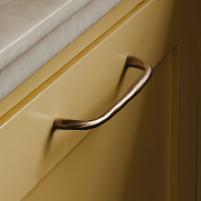 Armac Martin Sketch Cabinet & Appliance Pulls