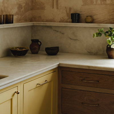 Armac Martin Sketch Cabinet & Appliance Pulls