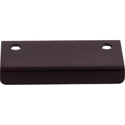 Top Knobs Tab Pull 3" in Oil Rubbed Bronze