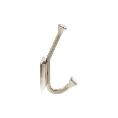 Top Knobs Juliet Hook 4 3/4" in Brushed Satin Nickel