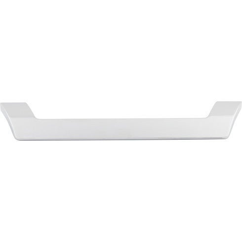 Top Knobs Harmony Pull 7" c-c in Polished Chrome