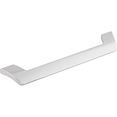 Top Knobs Harmony Pull 7" c-c in Polished Chrome