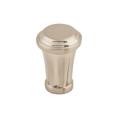Top Knobs Luxor Knob 7/8" in Brushed Satin Nickel