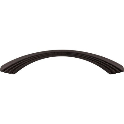 Top Knobs Sydney Flair Pull 5" c-c in Sable