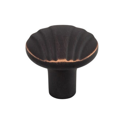 Top Knobs Victoria Falls & Sydney Knob 1 1/4" in Umbrio
