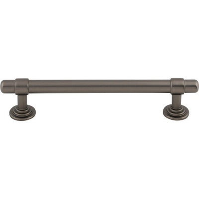 Top Knobs Ellis Pull 5 1/16" c-c in Ash Gray