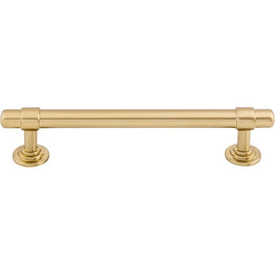Top Knobs Ellis Pull 5 1/16" c-c in Honey Bronze