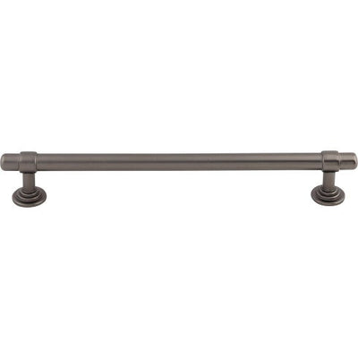 Top Knobs Ellis Pull 7 9/16" c-c in Ash Gray