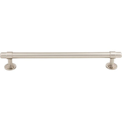 Top Knobs Ellis Pull 18" c-c Appliance Pull in Brushed Satin Nickel