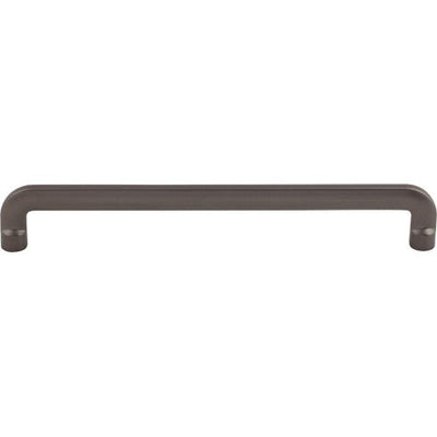Top Knobs Hartridge Pull 7 9/16" c-c in Ash Gray