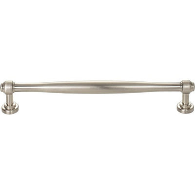 Top Knobs Ulster Pull 7 9/16" c-c in Brushed Satin Nickel