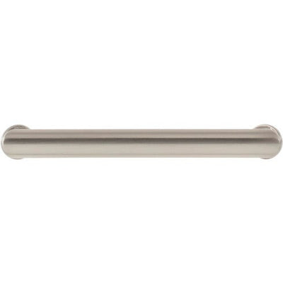 Top Knobs Florham Pull 3 3/4" c-c in Brushed Satin Nickel