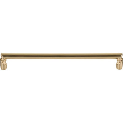 Top Knobs Florham Pull 8 13/16" c-c in Honey Bronze