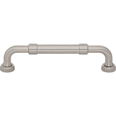 Top Knobs Holden Pull 5 1/16" c-c in Brushed Satin Nickel
