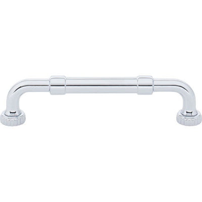 Top Knobs Holden Pull 5 1/16" c-c in Polished Chrome