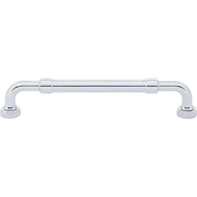 Top Knobs Holden Pull 6 5/16" c-c in Polished Chrome