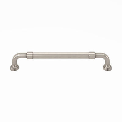 Top Knobs Holden Pull 12" c-c Appliance Pull in Brushed Satin Nickel