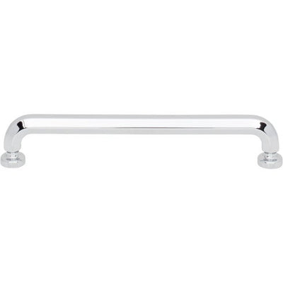 Top Knobs Stanmore Pull 6 5/16" c-c in Polished Chrome