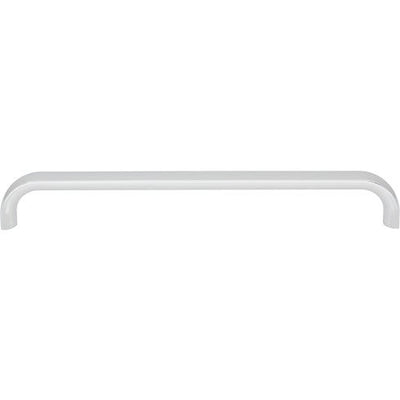 Top Knobs Brockwell Pull 18" c-c Appliance Pull in Polished Chrome