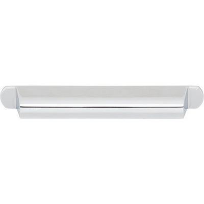Top Knobs Cressing Cup Pull 6 5/16" c-c in Polished Chrome