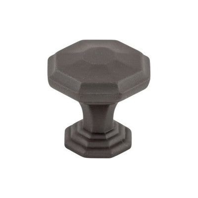 Top Knobs Chalet Knob 1 1/4" in Sable