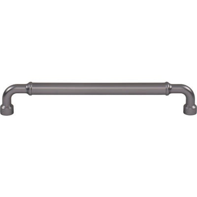 Top Knobs Lavington Pull 7 9/16" c-c in Ash Gray