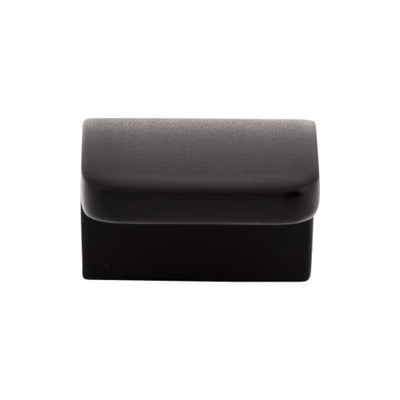 Top Knobs Thumb Knob 3/4" in Oil Rubbed Bronze