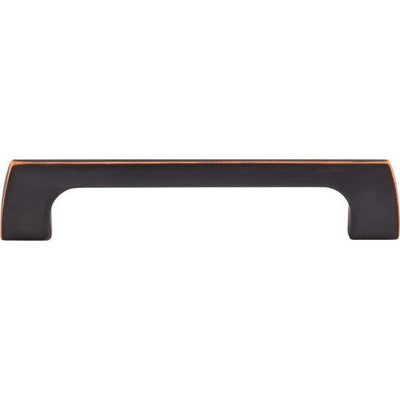 Top Knobs Holland Pull 5 1/16" c-c in Umbrio