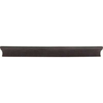 Top Knobs Glacier Pull 8" c-c in Sable