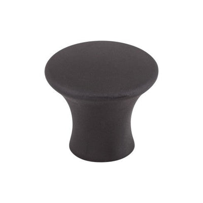Top Knobs Oculus Knob 1 1/8" in Sable
