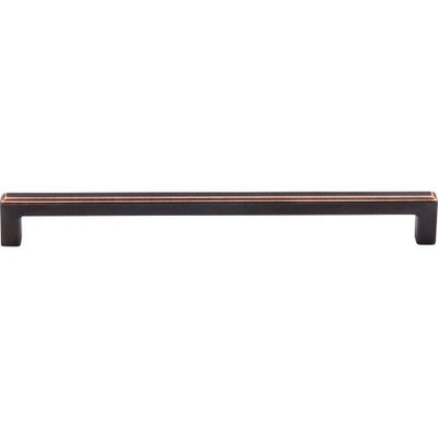 Top Knobs Podium Pull 9" c-c in Umbrio