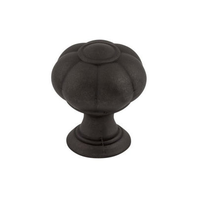 Top Knobs Allington Knob 1 1/4" in Sable
