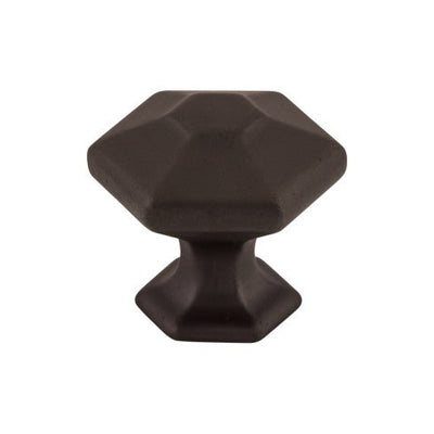 Top Knobs Spectrum Knob 1 1/8" in Sable