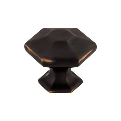 Top Knobs Spectrum Knob 1 1/4" in Umbrio