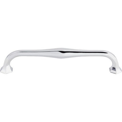 Top Knobs Spectrum Pull 6 5/16" c-c in Polished Chrome