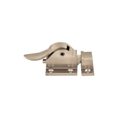 Top Knobs Transcend Cabinet Latch 1 15/16" in Brushed Satin Nickel