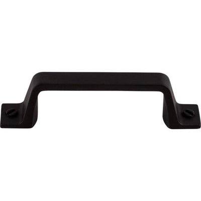 Top Knobs Channing Pull 3" c-c in Sable