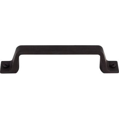 Top Knobs Channing Pull 3 3/4" c-c in Sable