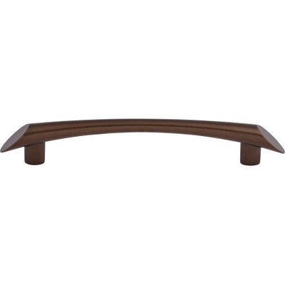 Top Knobs Edgewater Pull 5 1/16" c-c in Oil Rubbed Bronze