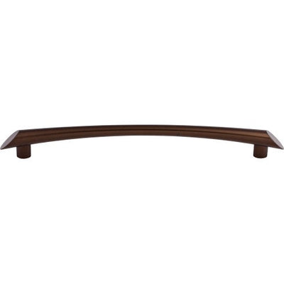 Top Knobs Edgewater Pull 9" c-c in Oil Rubbed Bronze