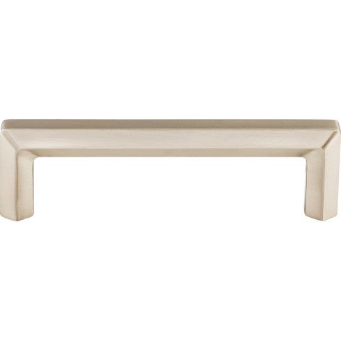 Top Knobs Lydia Pull 3 3/4" c-c in Brushed Satin Nickel